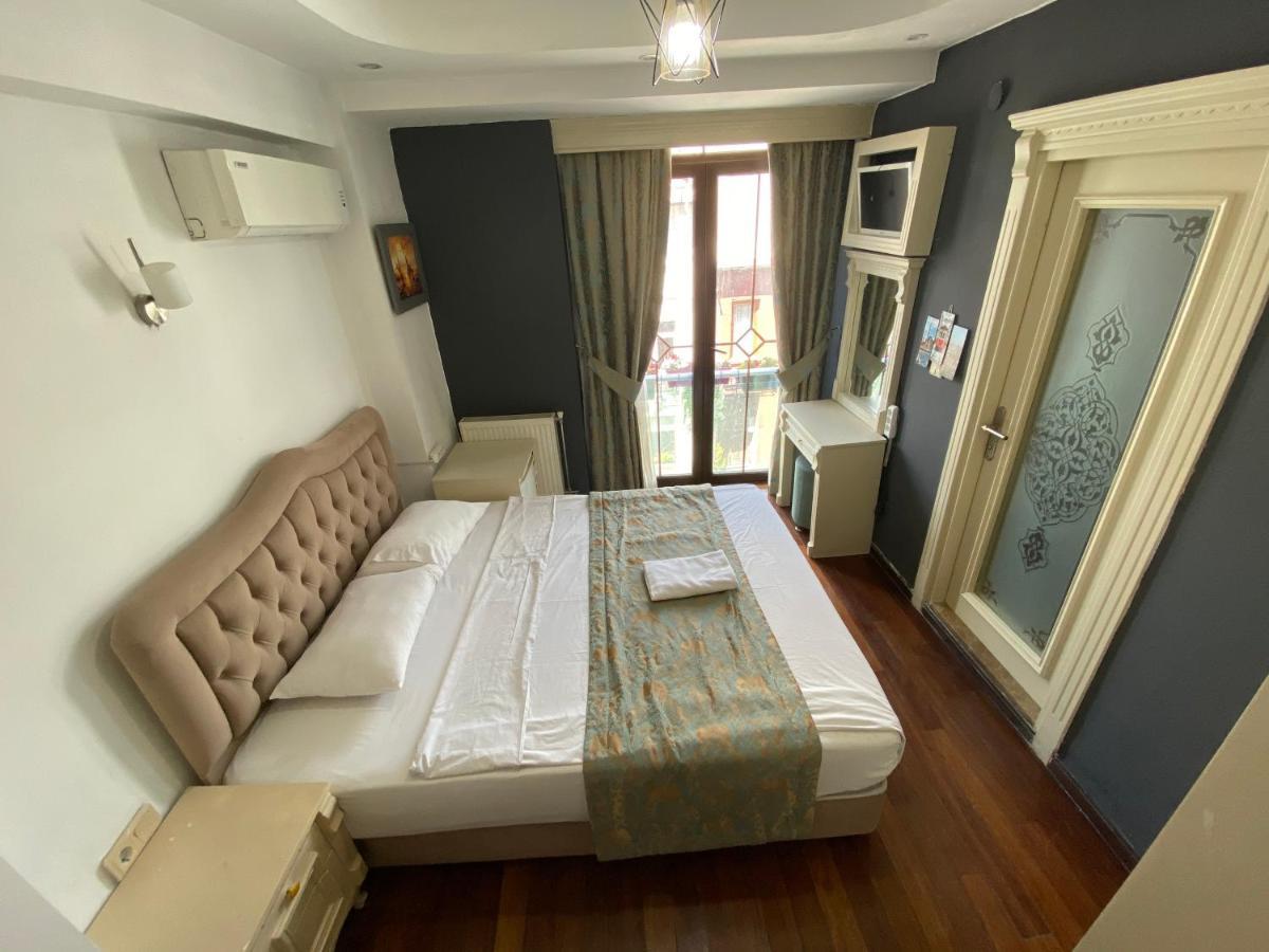 La Petite Maison Hotel Istambul