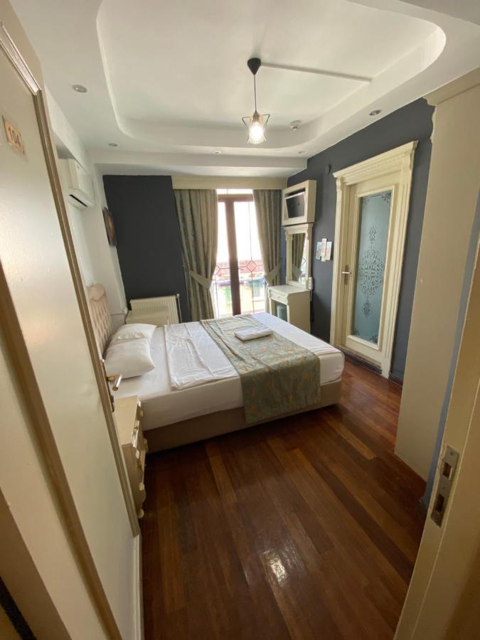 La Petite Maison Istambul