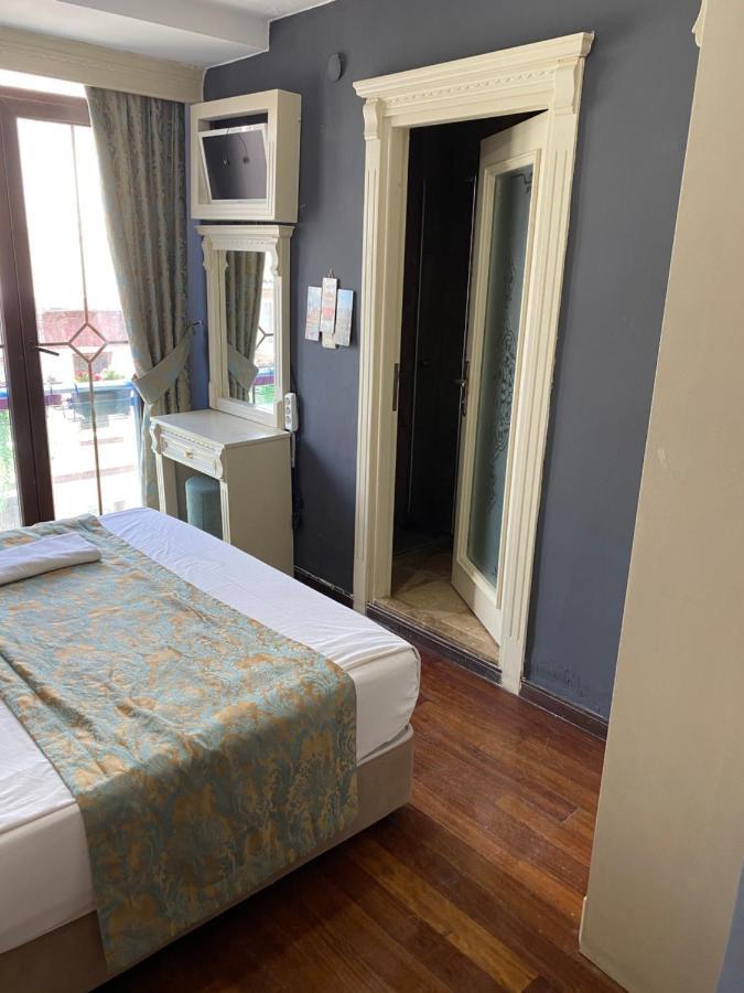 La Petite Maison Hotel Istambul