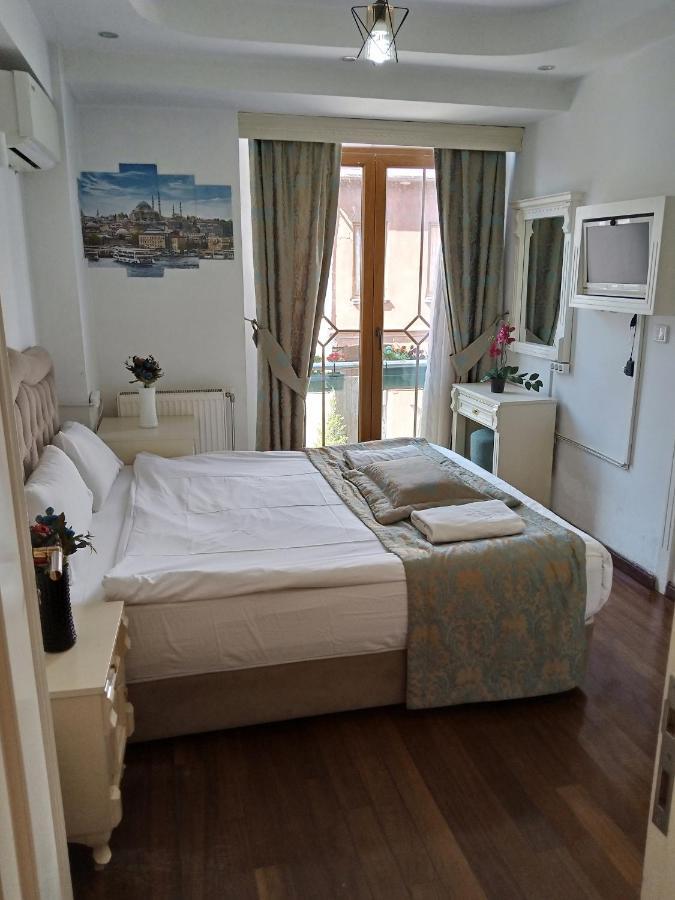 Hotel La Petite Maison Istambul