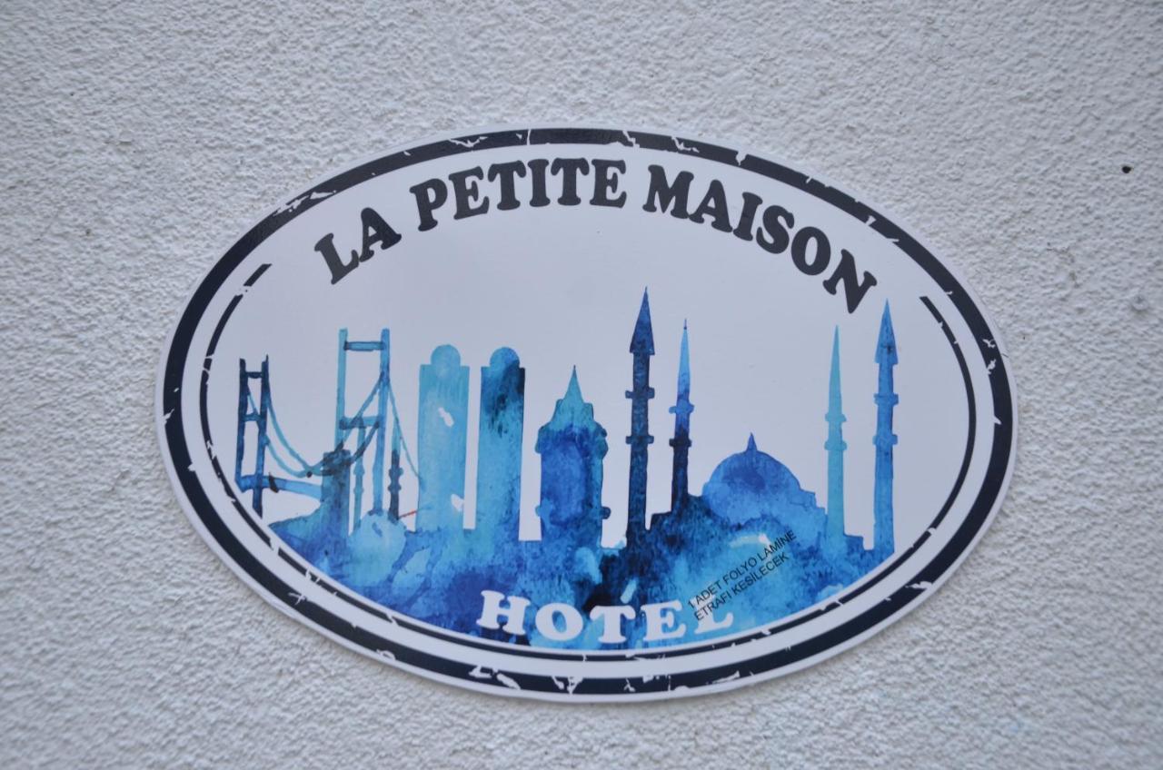 La Petite Maison Hotel Istambul