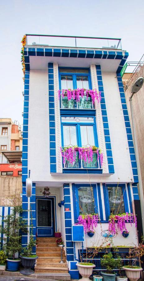 Hotel La Petite Maison Istambul