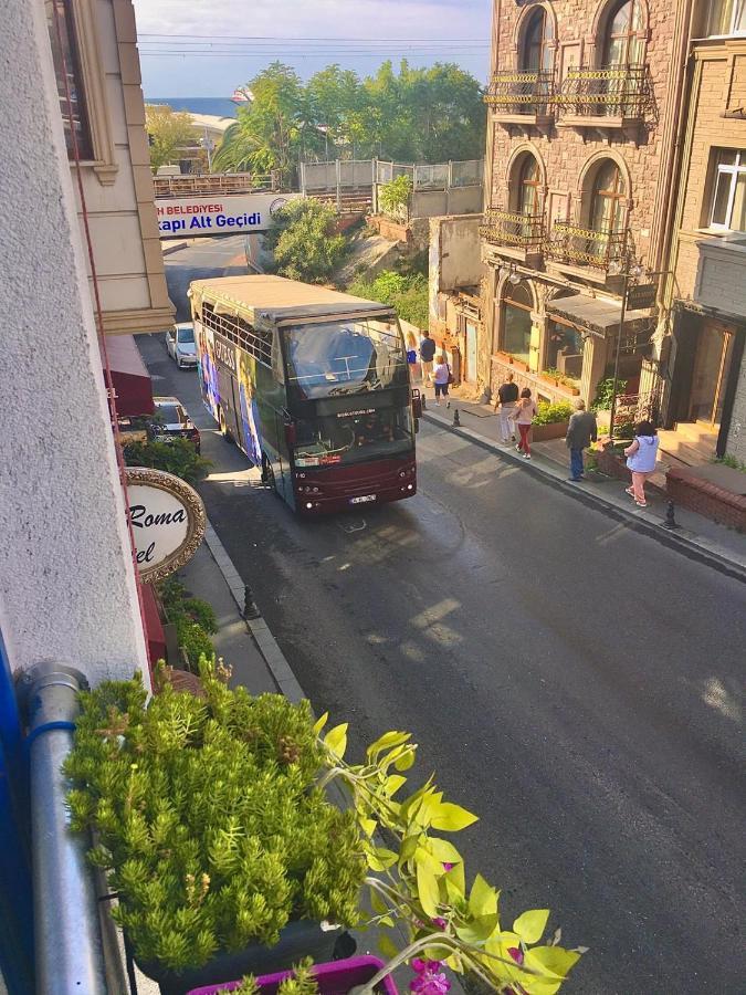 La Petite Maison Отель 2*