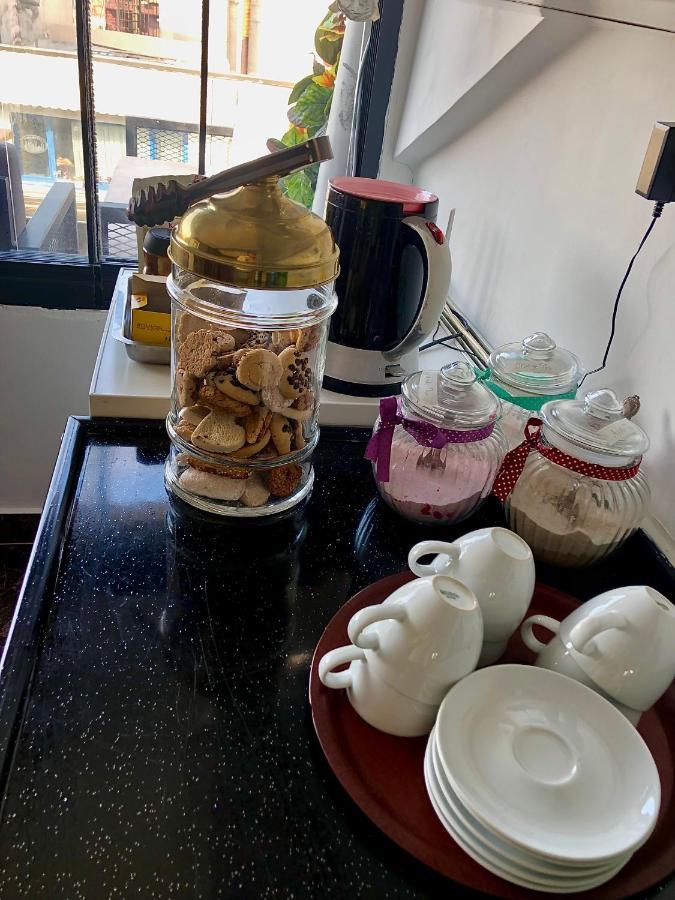 Отель La Petite Maison 2*