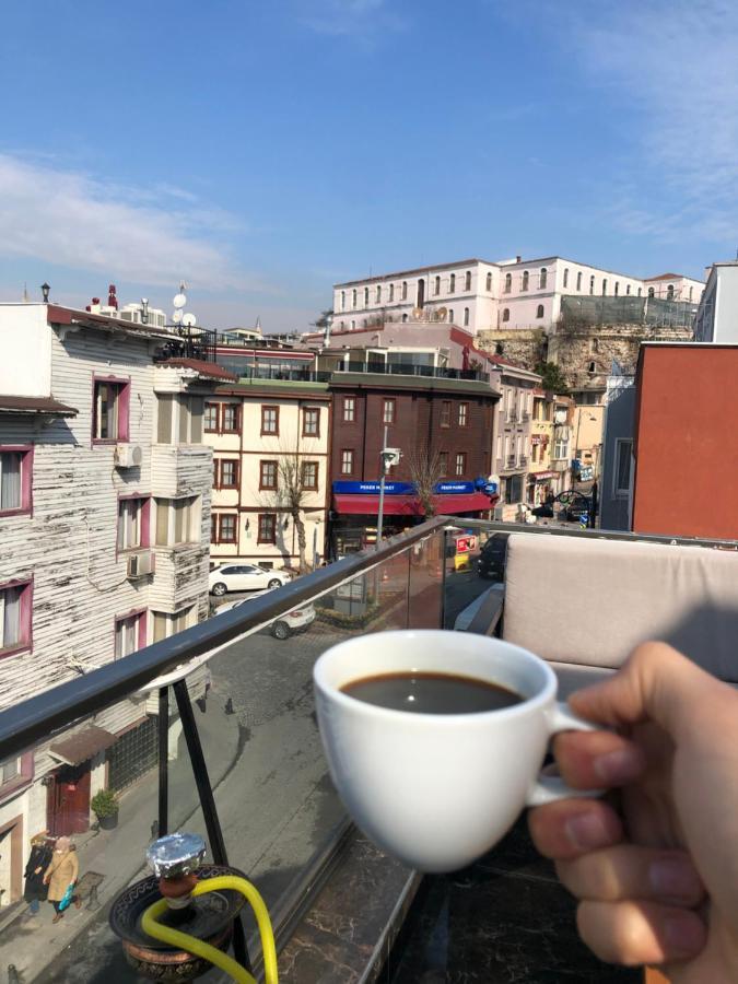 La Petite Maison 2* Istambul