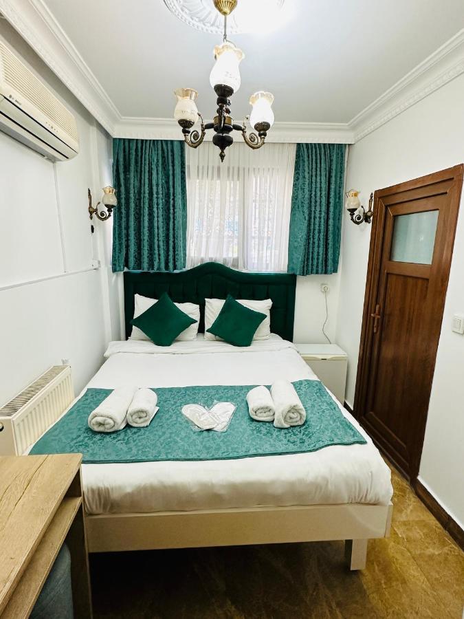 La Petite Maison Hotel Istambul