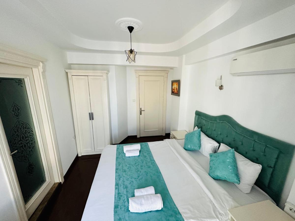 La Petite Maison Hotel Istambul
