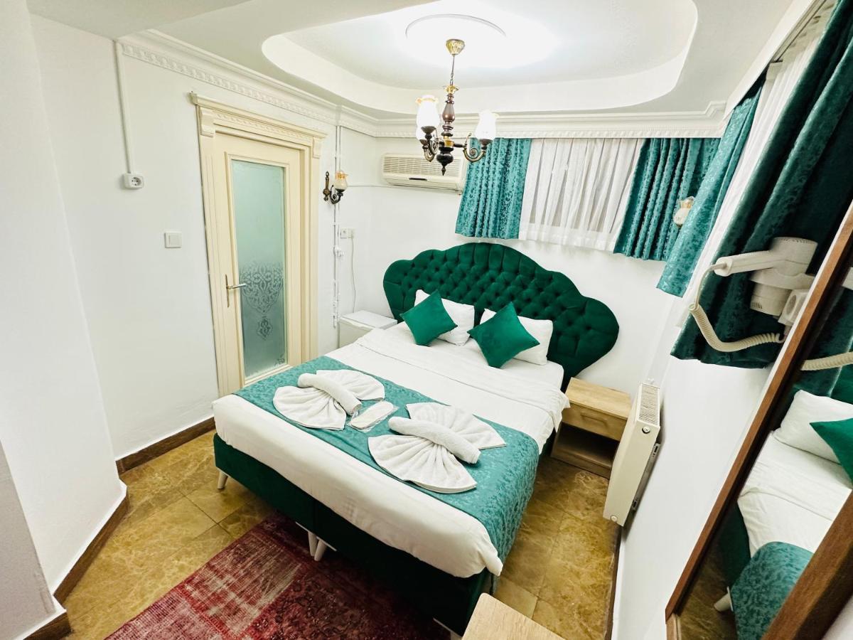 La Petite Maison מלון 2*