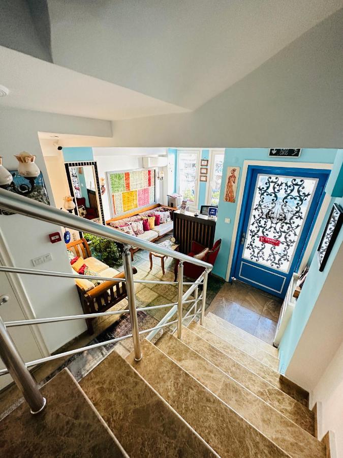 La Petite Maison מלון 2*