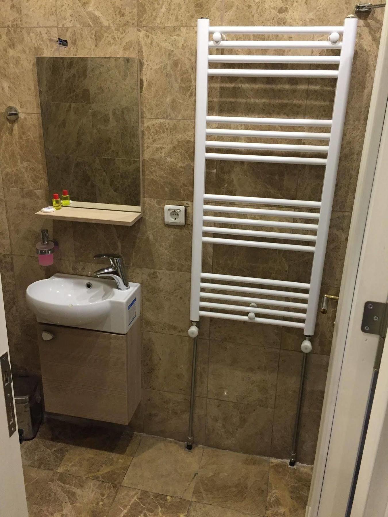 Hotel La Petite Maison Istambul