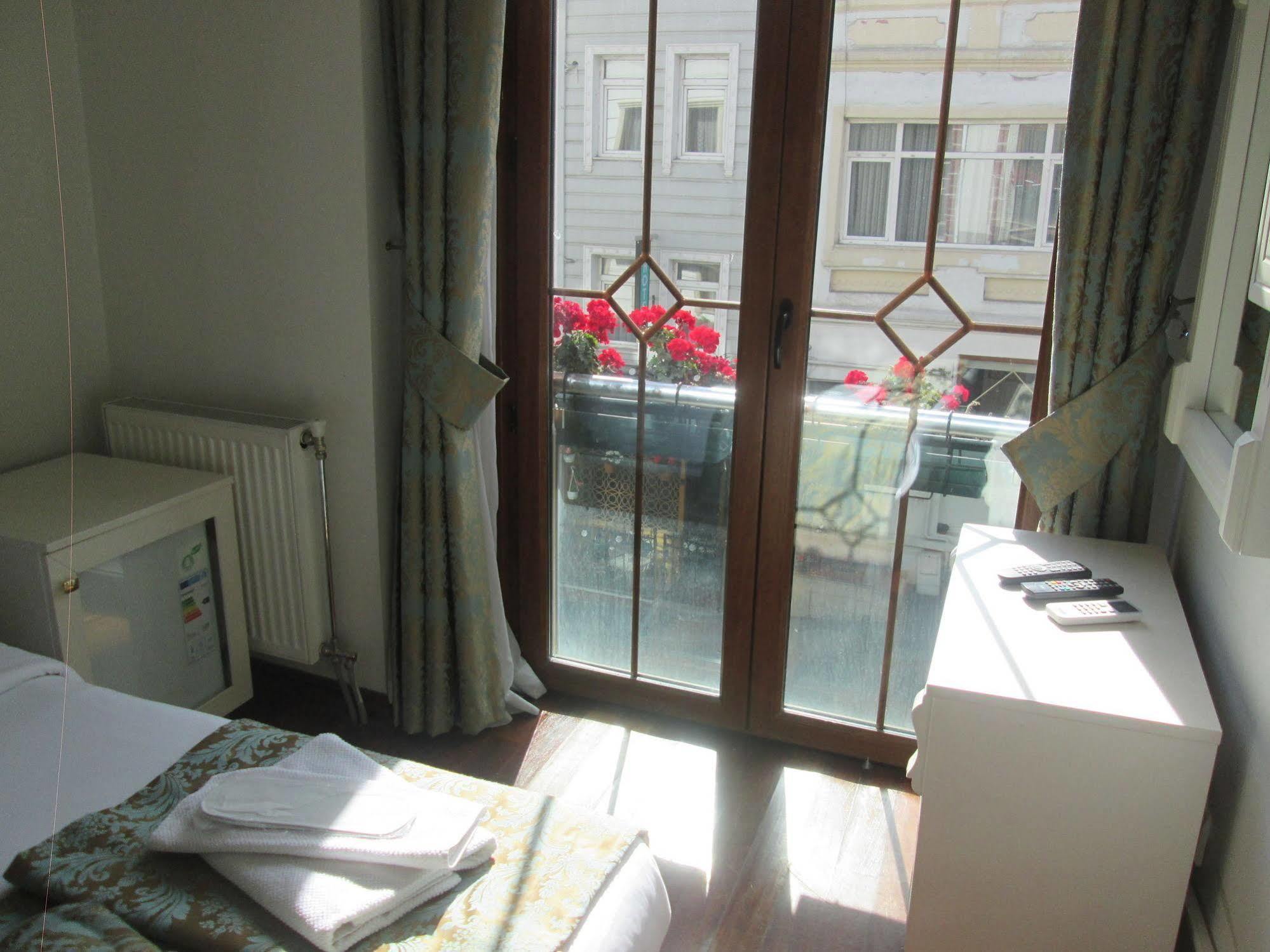 La Petite Maison Istambul